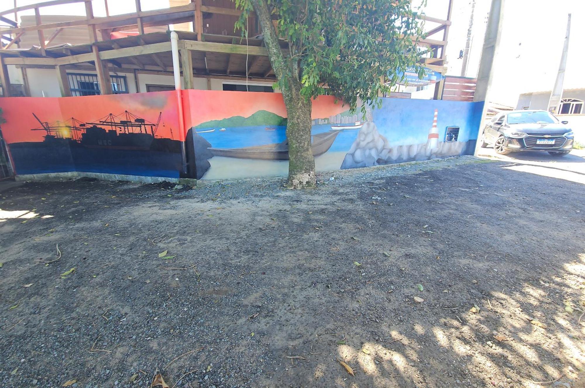 Casa Canto Do Farol Navegantes Exterior foto